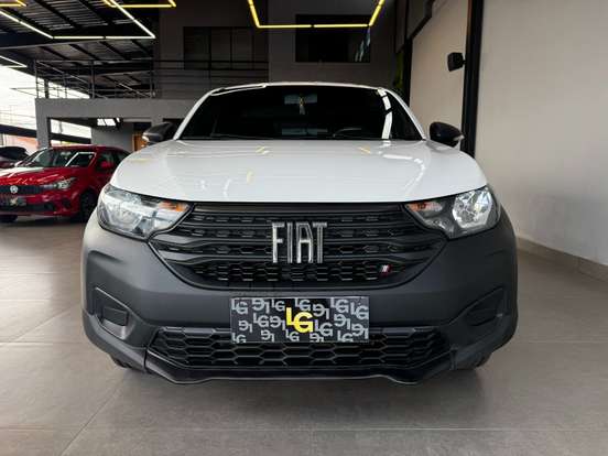 FIAT-STRADA-1.3 FIREFLY FLEX ENDURANCE CS MANUAL FIAT-STRADA-2025
