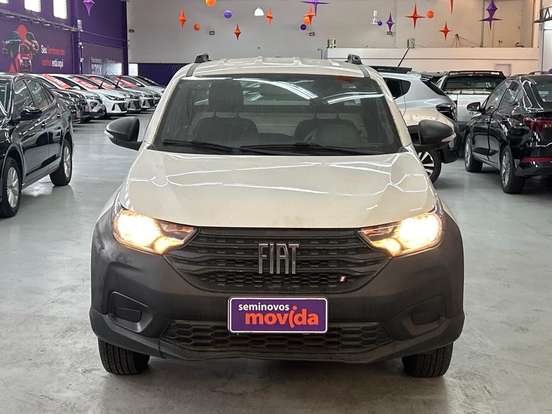 FIAT-STRADA-1.3 FIREFLY FLEX ENDURANCE CS MANUAL FIAT-STRADA-2024