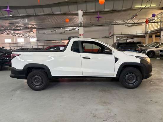 FIAT-STRADA-1.3 FIREFLY FLEX ENDURANCE CS MANUAL FIAT-STRADA-2024