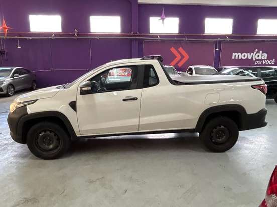 FIAT-STRADA-1.3 FIREFLY FLEX ENDURANCE CS MANUAL FIAT-STRADA-2024