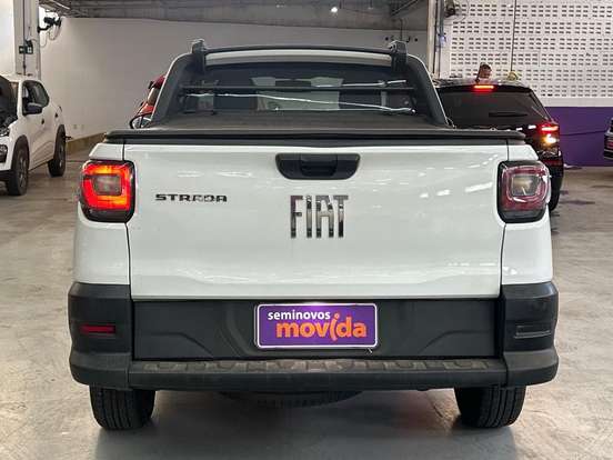 FIAT-STRADA-1.3 FIREFLY FLEX ENDURANCE CS MANUAL FIAT-STRADA-2024