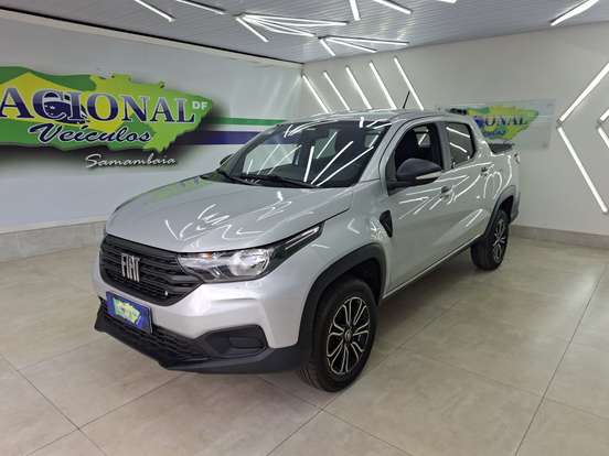 FIAT-STRADA-1.3 FIREFLY FLEX FREEDOM CD MANUAL FIAT-STRADA-2025