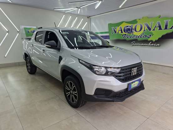 FIAT-STRADA-1.3 FIREFLY FLEX FREEDOM CD MANUAL FIAT-STRADA-2025