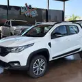 FIAT STRADA 1.3 FIREFLY FLEX VOLCANO CD CVT FIAT STRADA 1.3 FIREFLY FLEX VOLCANO CD CVT