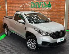 FIAT STRADA 1.4 FIRE FLEX ENDURANCE CS MANUAL FIAT STRADA 1.4 FIRE FLEX ENDURANCE CS MANUAL