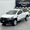 FIAT STRADA 1.4 FIRE FLEX ENDURANCE CS MANUAL FIAT STRADA 1.4 FIRE FLEX ENDURANCE CS MANUAL