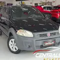 FIAT STRADA 1.4 MPI HARD WORKING CD 8V FLEX 3P MANUAL FIAT STRADA 1.4 MPI HARD WORKING CD 8V FLEX 3P MANUAL