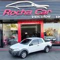 FIAT STRADA 1.4 MPI HARD WORKING CD 8V FLEX 3P MANUAL FIAT STRADA 1.4 MPI HARD WORKING CD 8V FLEX 3P MANUAL