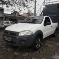 FIAT STRADA 1.4 MPI HARD WORKING CS 8V FLEX 2P MANUAL FIAT STRADA 1.4 MPI HARD WORKING CS 8V FLEX 2P MANUAL