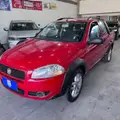 FIAT STRADA 1.4 MPI WORKING CD 8V FLEX 2P MANUAL FIAT STRADA 1.4 MPI WORKING CD 8V FLEX 2P MANUAL