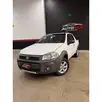 FIAT STRADA 1.4 MPI WORKING CD 8V FLEX 3P MANUAL FIAT STRADA 1.4 MPI WORKING CD 8V FLEX 3P MANUAL