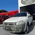 FIAT STRADA 1.4 MPI WORKING CS 8V FLEX 2P MANUAL FIAT STRADA 1.4 MPI WORKING CS 8V FLEX 2P MANUAL