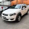 FIAT STRADA 1.6 MPI TREKKING CD 16V FLEX 3P MANUAL FIAT STRADA 1.6 MPI TREKKING CD 16V FLEX 3P MANUAL