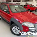 FIAT STRADA 1.8 MPI ADVENTURE CD 16V FLEX 2P AUTOMATIZADO FIAT STRADA 1.8 MPI ADVENTURE CD 16V FLEX 2P AUTOMATIZADO