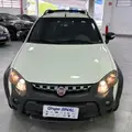 FIAT STRADA 1.8 MPI ADVENTURE CD 16V FLEX 3P MANUAL FIAT STRADA 1.8 MPI ADVENTURE CD 16V FLEX 3P MANUAL