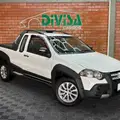 FIAT STRADA 1.8 MPI ADVENTURE CD 8V FLEX 2P MANUAL FIAT STRADA 1.8 MPI ADVENTURE CD 8V FLEX 2P MANUAL