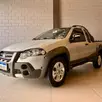 FIAT STRADA 1.8 MPI ADVENTURE CE 8V FLEX 2P MANUAL FIAT STRADA 1.8 MPI ADVENTURE CE 8V FLEX 2P MANUAL