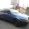 FIAT TIPO 1.6 IE 8V GASOLINA 2P MANUAL FIAT TIPO 1.6 IE 8V GASOLINA 2P MANUAL