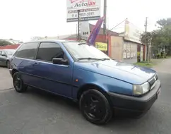 FIAT TIPO 1.6 IE 8V GASOLINA 2P MANUAL FIAT TIPO 1.6 IE 8V GASOLINA 2P MANUAL