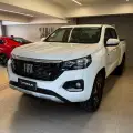 FIAT TITANO 2.2 TURBO DIESEL VOLCANO 4X4 AT6 FIAT TITANO 2.2 TURBO DIESEL VOLCANO 4X4 AT6
