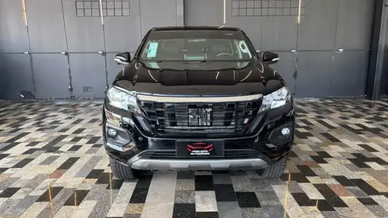 FIAT-TITANO-2.2 TURBO DIESEL VOLCANO 4X4 AT8 FIAT-TITANO-2025