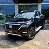 FIAT TITANO 2.2 TURBO DIESEL RANCH 4X4 AT6 FIAT TITANO 2.2 TURBO DIESEL RANCH 4X4 AT6