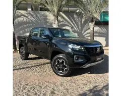 FIAT TITANO 2.2 TURBO DIESEL VOLCANO 4X4 AT6 FIAT TITANO 2.2 TURBO DIESEL VOLCANO 4X4 AT6
