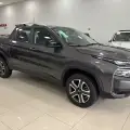 FIAT TORO 1.3 TURBO 270 FLEX FREEDOM AT6 FIAT TORO 1.3 TURBO 270 FLEX FREEDOM AT6