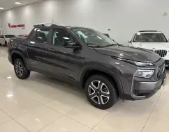 FIAT TORO 1.3 TURBO 270 FLEX FREEDOM AT6 FIAT TORO 1.3 TURBO 270 FLEX FREEDOM AT6