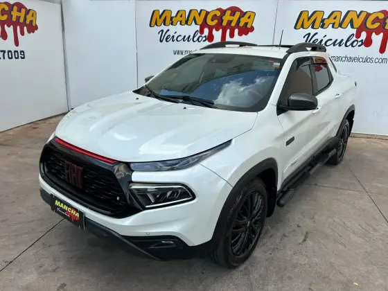 FIAT TORO 1.3 TURBO 270 FLEX ULTRA AT6