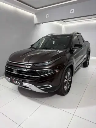 FIAT TORO 1.3 TURBO 270 FLEX VOLCANO AT6