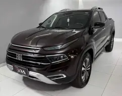 FIAT TORO 1.3 TURBO 270 FLEX VOLCANO AT6 FIAT TORO 1.3 TURBO 270 FLEX VOLCANO AT6