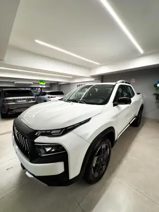 FIAT TORO 1.3 TURBO 270 FLEX VOLCANO AT6