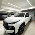 FIAT TORO 1.3 TURBO 270 FLEX VOLCANO AT6 FIAT TORO 1.3 TURBO 270 FLEX VOLCANO AT6