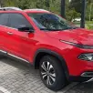 FIAT TORO 1.3 TURBO 270 FLEX VOLCANO AT6 FIAT TORO 1.3 TURBO 270 FLEX VOLCANO AT6