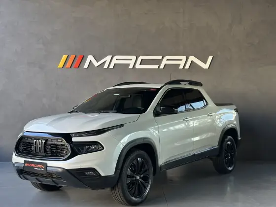 FIAT TORO 1.3 TURBO 270 FLEX VOLCANO AT6