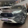 FIAT TORO 1.3 TURBO 270 FLEX VOLCANO AT6 FIAT TORO 1.3 TURBO 270 FLEX VOLCANO AT6