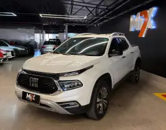 FIAT TORO 1.3 TURBO 270 FLEX VOLCANO AT6 FIAT TORO 1.3 TURBO 270 FLEX VOLCANO AT6