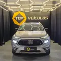 FIAT TORO 1.3 TURBO 270 FLEX ENDURANCE AT6 FIAT TORO 1.3 TURBO 270 FLEX ENDURANCE AT6