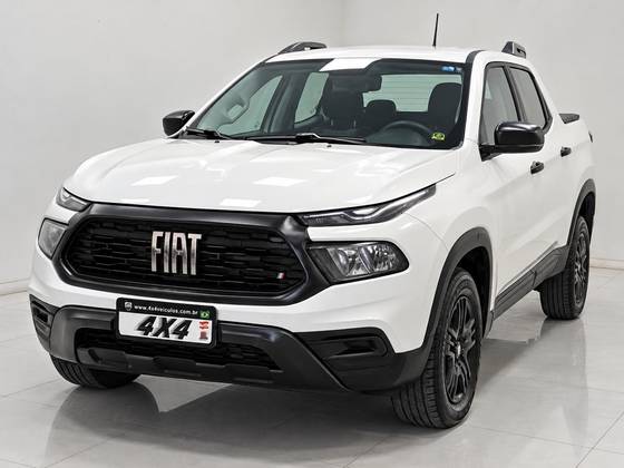 FIAT TORO 1.3 TURBO 270 FLEX ENDURANCE AT6