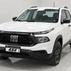 FIAT TORO 1.3 TURBO 270 FLEX ENDURANCE AT6 FIAT TORO 1.3 TURBO 270 FLEX ENDURANCE AT6