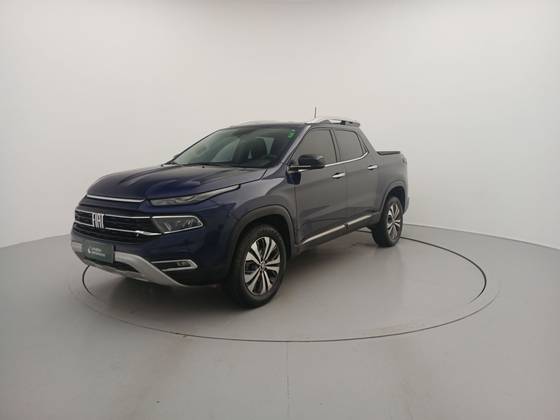 FIAT TORO 1.3 TURBO 270 FLEX VOLCANO AT6