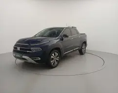 FIAT TORO 1.3 TURBO 270 FLEX VOLCANO AT6 FIAT TORO 1.3 TURBO 270 FLEX VOLCANO AT6