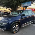 FIAT TORO 1.3 TURBO 270 FLEX VOLCANO AT6 FIAT TORO 1.3 TURBO 270 FLEX VOLCANO AT6