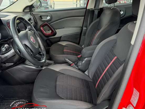 FIAT-TORO-1.8 16V EVO FLEX FREEDOM AT6 FIAT-TORO-2021