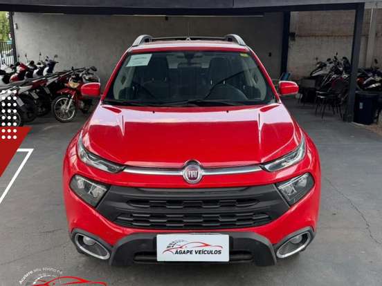 FIAT-TORO-1.8 16V EVO FLEX FREEDOM AT6 FIAT-TORO-2021