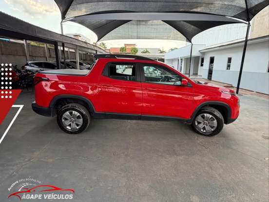 FIAT-TORO-1.8 16V EVO FLEX FREEDOM AT6 FIAT-TORO-2021