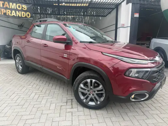 FIAT TORO 2.0 16V TURBO DIESEL FREEDOM 4WD AT9