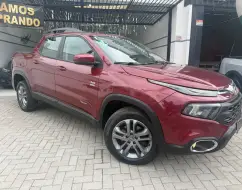FIAT TORO 2.0 16V TURBO DIESEL FREEDOM 4WD AT9 FIAT TORO 2.0 16V TURBO DIESEL FREEDOM 4WD AT9