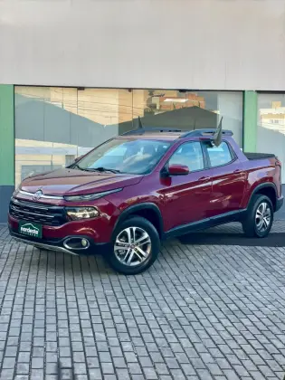 FIAT TORO 2.0 16V TURBO DIESEL FREEDOM MANUAL